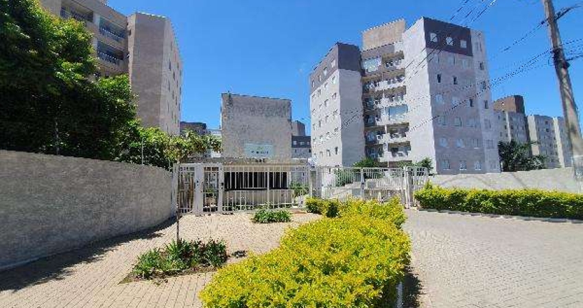 Apartamento para venda em Parque São Lourenço de 49.00m² com 1 Quarto e 1 Garagem