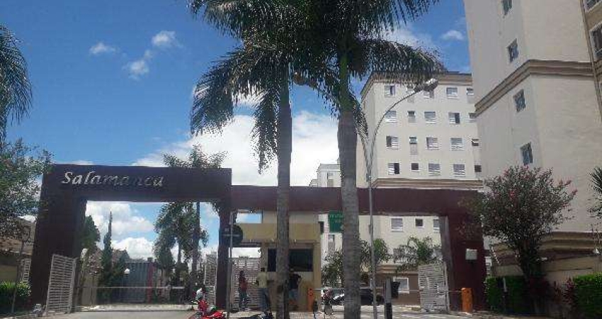 Apartamento para venda em Jardim América de 47.00m² com 1 Quarto e 1 Garagem