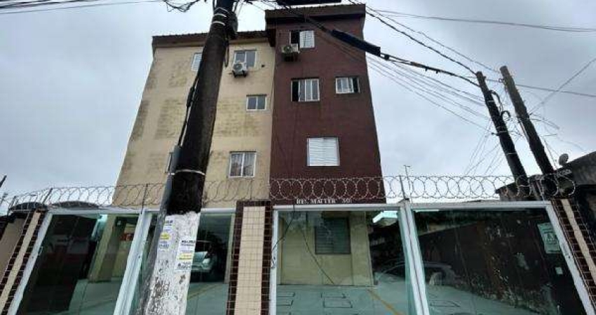Apartamento para venda em Parque Continental de 28.00m² com 1 Quarto
