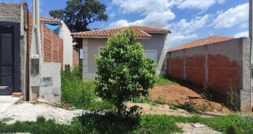 Casa para venda em Residencial Cidade Jardim de 200.00m² com 1 Quarto