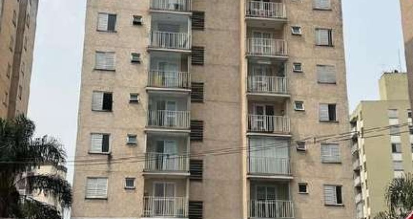 Apartamento para venda em Taboão de 59.00m² com 3 Quartos e 1 Garagem