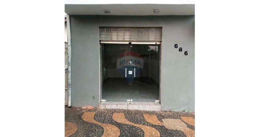 Sala Comercial para alugar em Parque Das Árvores de 31.50m²