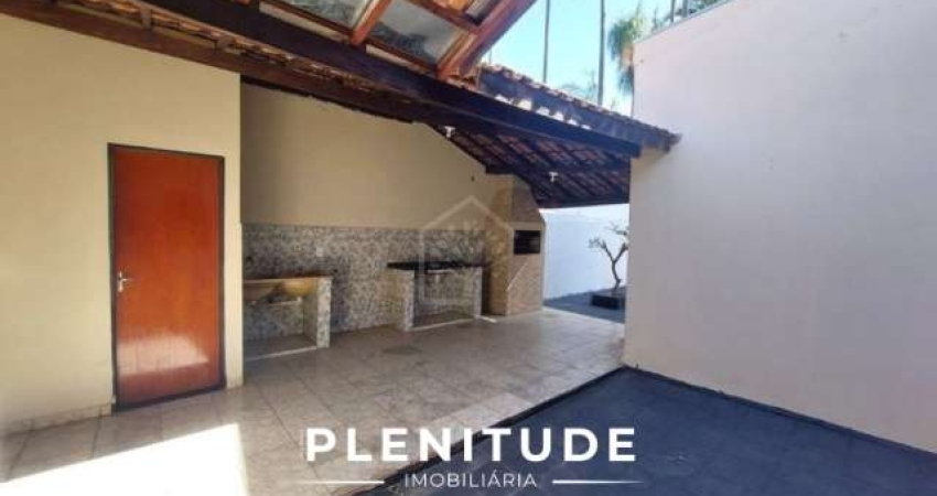 Casa para alugar em Jardim Nova Yorque de 169.00m² com 3 Quartos, 1 Suite e 2 Garagens