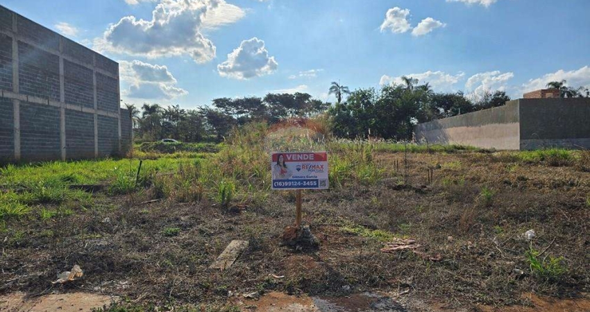 Lote / Terreno para venda em Jardim Cristo Redentor de 300.00m²