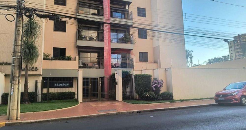 Apartamento para venda em Santa Cruz Do José Jacques de 85.83m² com 3 Quartos, 1 Suite e 1 Garagem