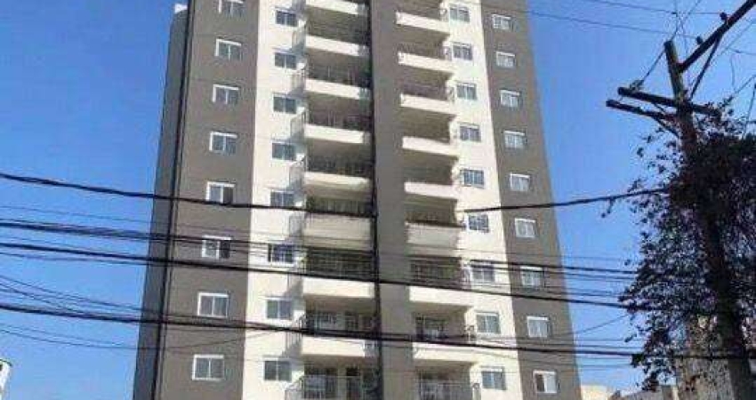 Apartamento para venda em Centro de 63.00m² com 2 Quartos, 1 Suite e 2 Garagens