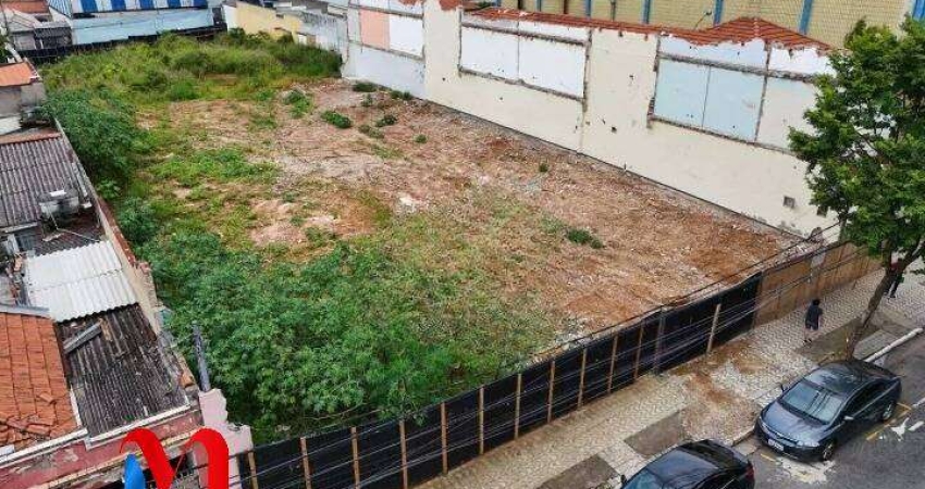 Terreno para venda e aluguel em Osvaldo Cruz de 2532.00m²