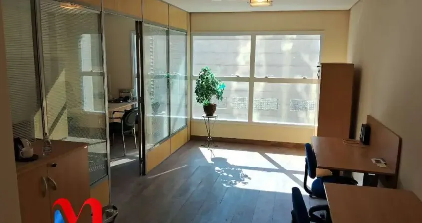 Sala Comercial para venda em Centro de 39.00m² com 1 Garagem