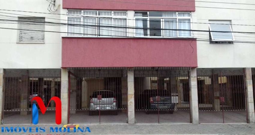 Apartamento para venda em Santa Paula de 140.00m² com 3 Quartos, 1 Suite e 2 Garagens