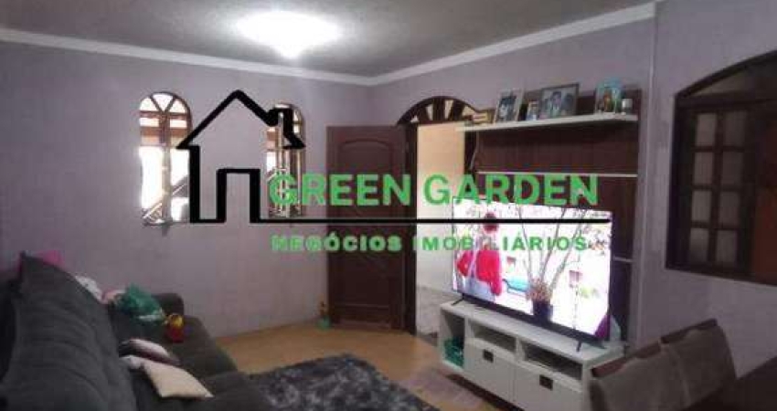Casa para venda em FAZENDA GRANDE de 125.00m² com 3 Quartos, 1 Suite e 2 Garagens