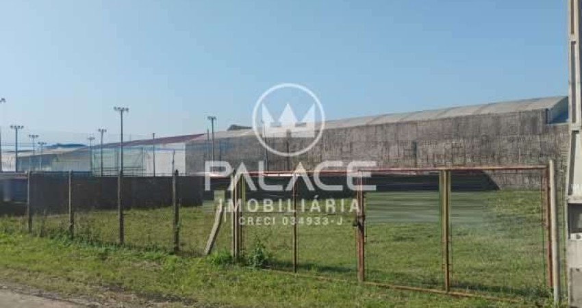 Terreno comercial para alugar no Dois Córregos, Piracicaba 