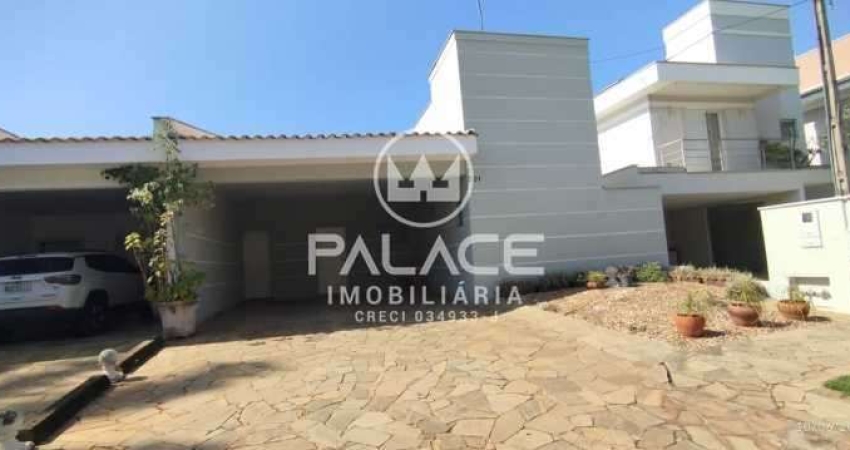 Casa de Condomínio para alugar em Terras De Piracicaba de 300.00m² com 3 Quartos, 3 Suites e 4 Garagens
