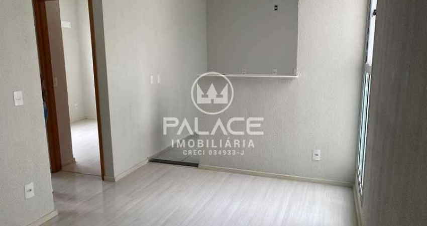 Apartamento para alugar em Jardim Parque Jupiá de 39.00m² com 2 Quartos e 1 Garagem