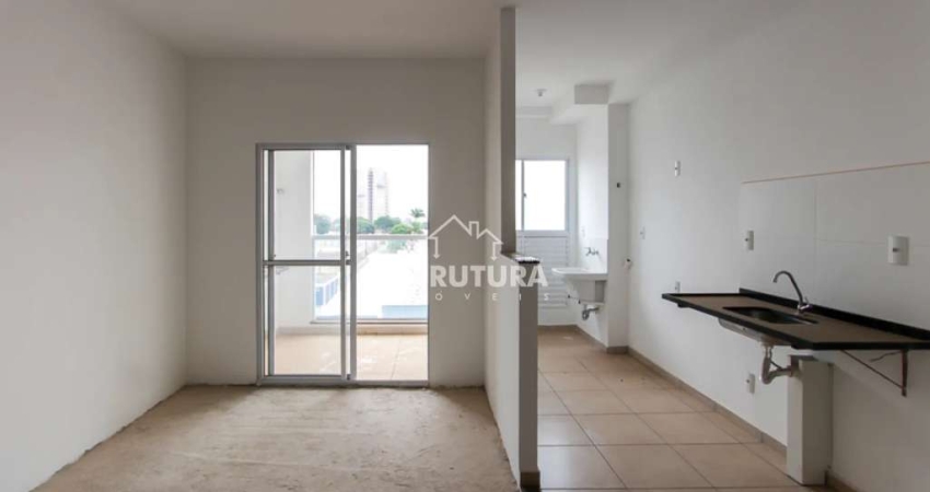 Apartamento para venda em Jardim Portugal de 73.00m² com 3 Quartos, 1 Suite e 2 Garagens