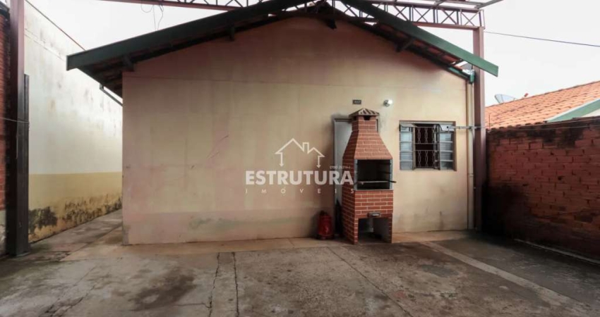 Casa para venda em Residencial Vila Rosa de 70.00m² com 2 Quartos e 2 Garagens