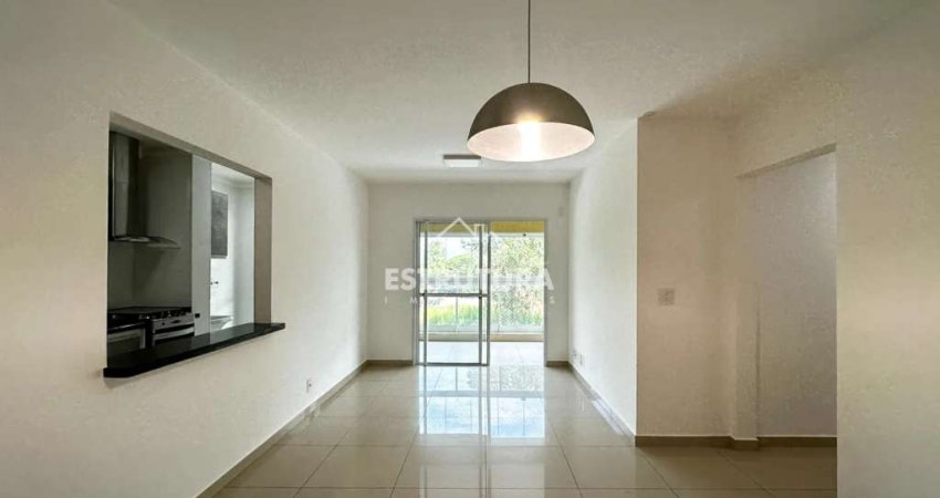 Apartamento para alugar em Chácara Bom Retiro de 93.00m² com 3 Quartos, 1 Suite e 2 Garagens