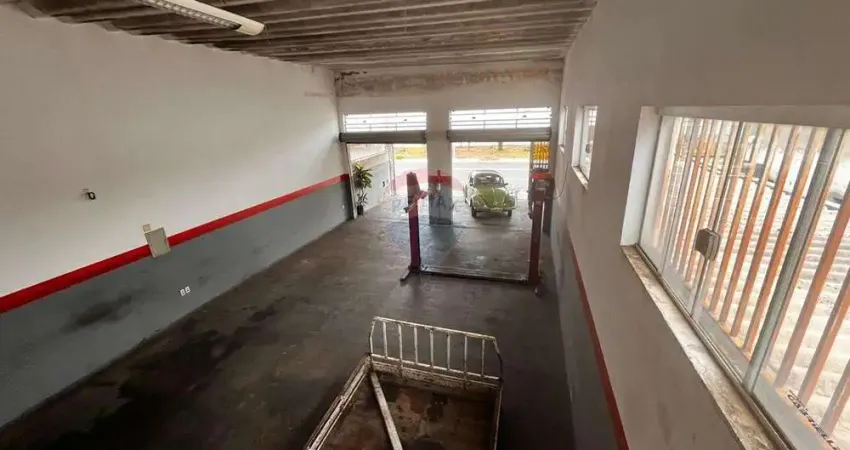Imóvel Comercial para alugar em Parque Ortolândia de 150.00m² com 2 Garagens