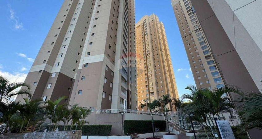 Apartamento para venda em Jardim Tupanci de 105.00m² com 3 Quartos, 1 Suite e 2 Garagens