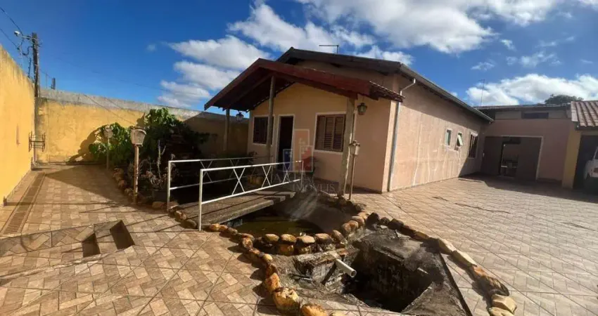 Casa para venda em Jardim Dona Lili de 252.00m² com 2 Quartos e 1 Suite