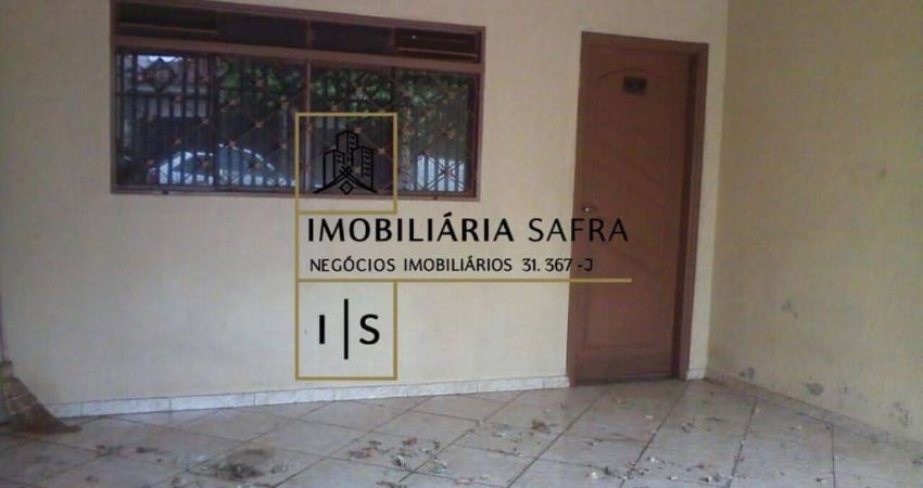 Casa para venda em Jardim João Paulo II de 120.00m² com 4 Quartos e 2 Garagens