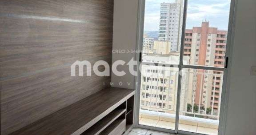 Apartamento para venda em Nova Aliança de 56.00m² com 2 Quartos, 1 Suite e 1 Garagem
