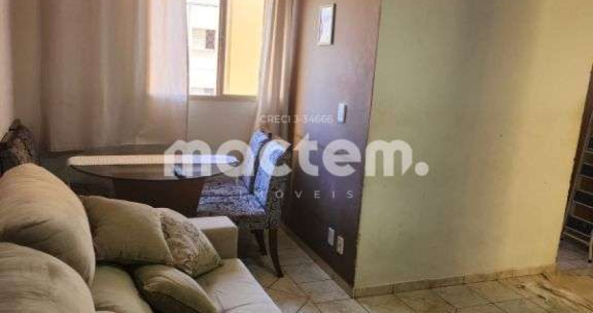 Apartamento para venda em Ipiranga de 48.00m² com 2 Quartos e 1 Garagem