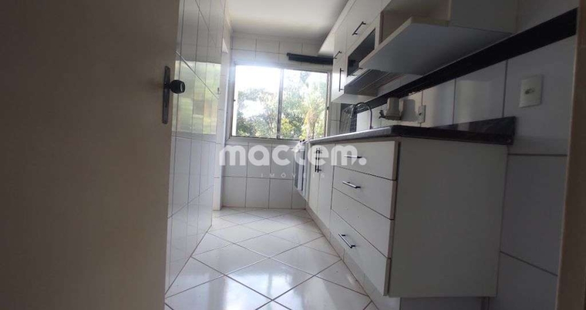 Apartamento para venda em Jardim Anhangüera de 69.00m² com 2 Quartos, 1 Suite e 1 Garagem