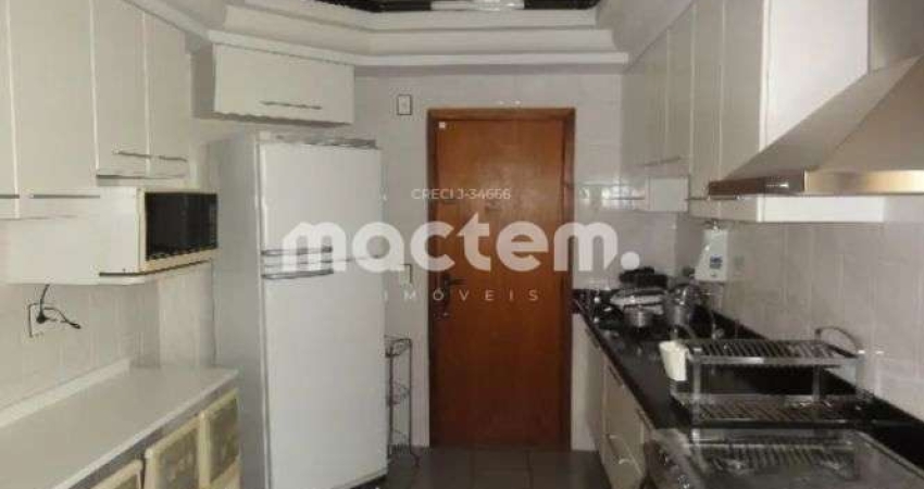 Apartamento para venda em Jardim São Luiz de 250.00m² com 4 Quartos, 2 Suites e 2 Garagens