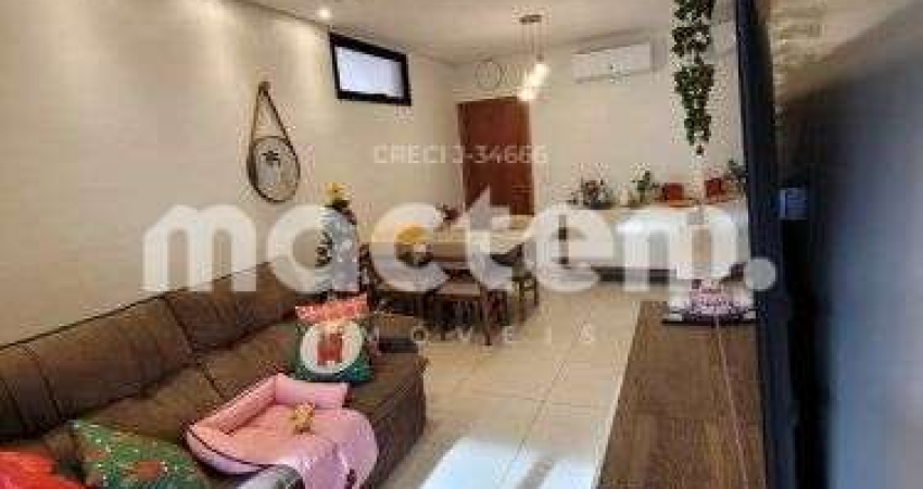 Apartamento para venda em Jardim Botânico de 67.00m² com 2 Quartos, 1 Suite e 1 Garagem