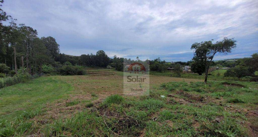 Terreno en Condomínio para venda em Chácaras Cataguá de 3398.00m²