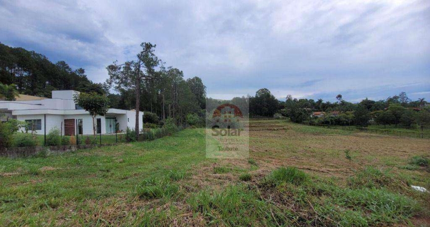 Terreno en Condomínio para venda em Chácaras Cataguá de 3502.00m²