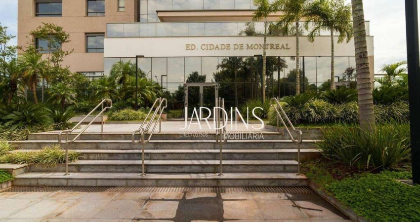 Apartamento para venda em Jardim Ilhas Do Sul de 376.00m² com 4 Quartos, 4 Suites e 5 Garagens