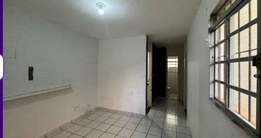 Apartamento para alugar em Parque Santana de 49.00m² com 2 Quartos e 1 Garagem