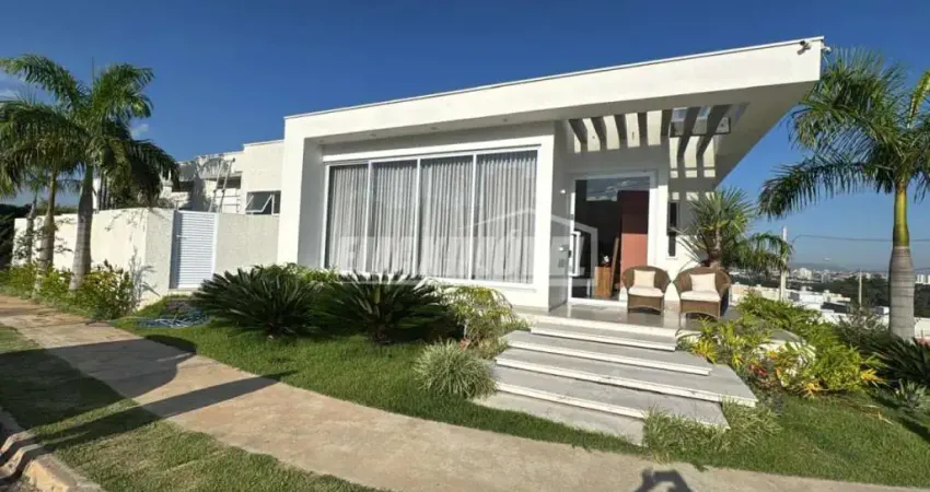 Casa para alugar em Além Ponte de 402.00m² com 4 Quartos, 4 Suites e 6 Garagens