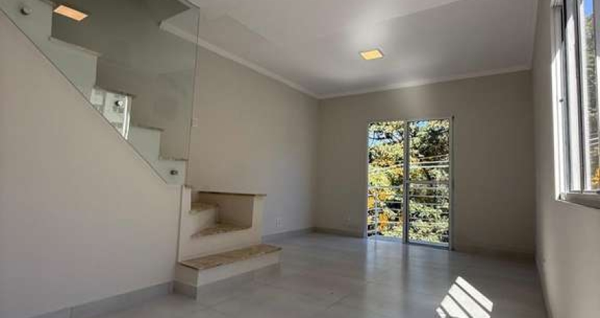 Casa para venda em Jardim Barro Branco de 130.00m² com 4 Quartos, 1 Suite e 2 Garagens