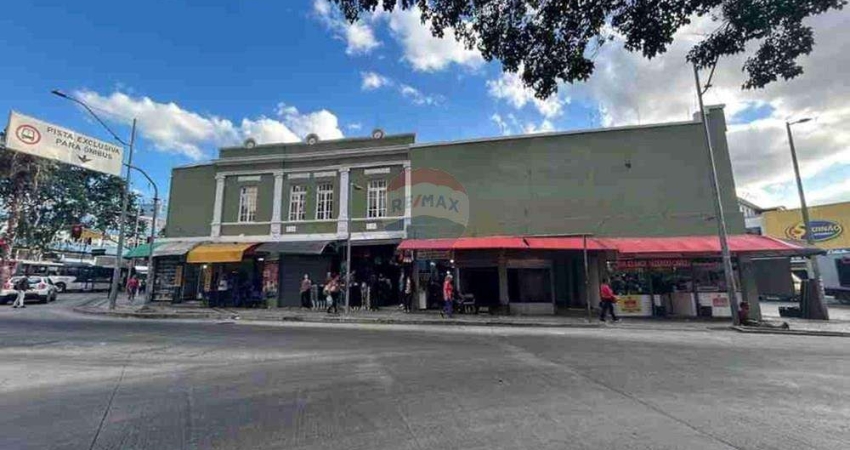Casa comercial para alugar no Centro, Belo Horizonte 