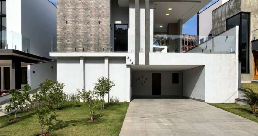 Casa de Condomínio para alugar em Ibi Aram Ii de 246.00m² com 3 Quartos, 1 Suite e 3 Garagens