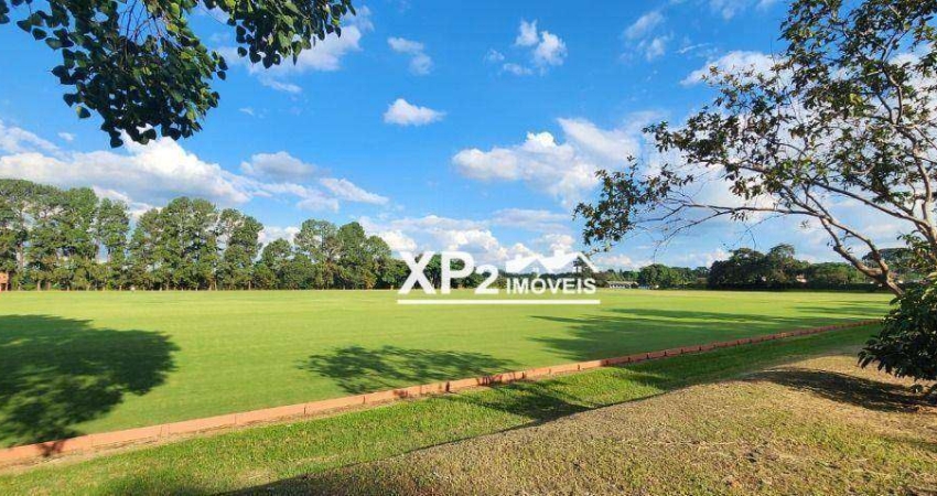 Terreno para venda em Lagos De Helvetia de 501.00m²