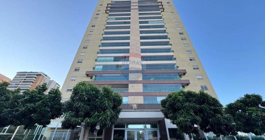 Apartamento para alugar em Bosque Das Juritis de 218.61m² com 3 Quartos e 3 Suites
