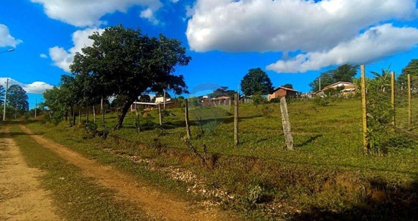 Terreno para venda em Recanto Árvore Grande de 1125.00m²