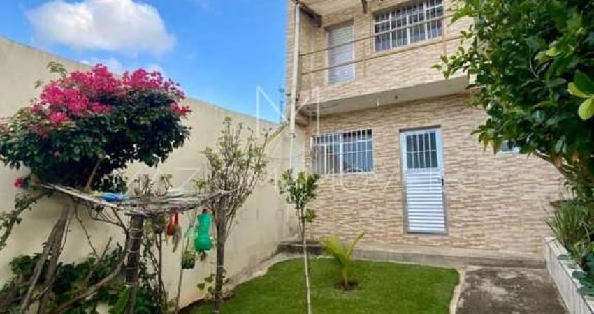 Casa para venda em Jardim Nova Belém de 173.00m² com 4 Quartos, 2 Suites e 1 Garagem