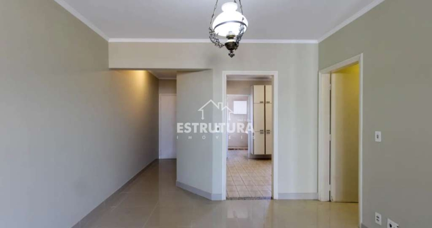 Apartamento para alugar em Centro de 107.00m² com 2 Quartos, 1 Suite e 1 Garagem