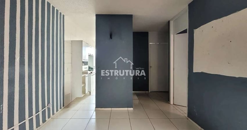 Apartamento para alugar em Jardim Das Nações Ii de 47.00m² com 2 Quartos e 1 Garagem