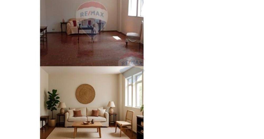 Apartamento para venda em Boa Viagem de 200.00m² com 4 Quartos, 1 Suite e 1 Garagem