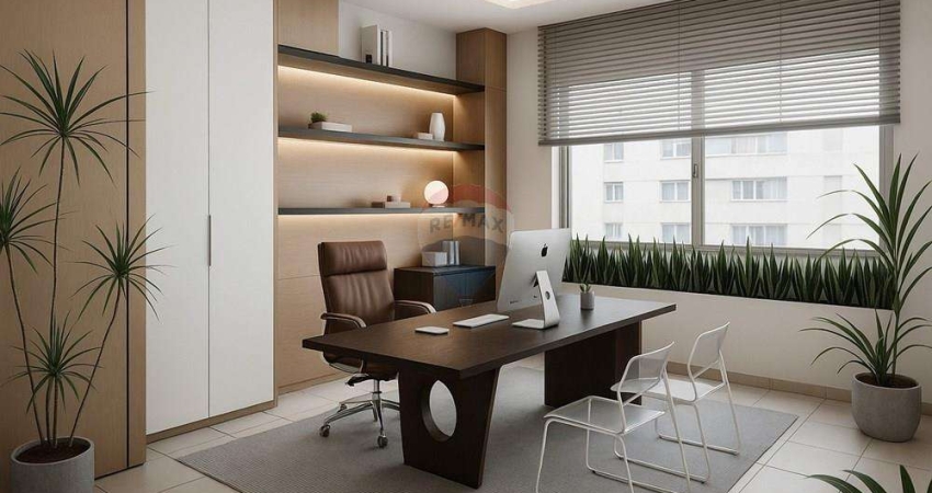 Sala Comercial para alugar em Boa Viagem de 40.00m²