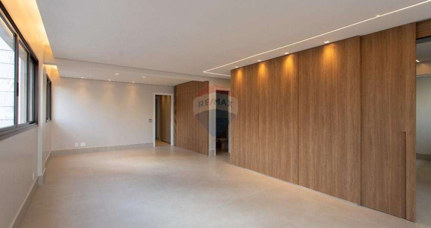 Apartamento para venda em Gutierrez de 145.00m² com 3 Quartos, 3 Suites e 4 Garagens