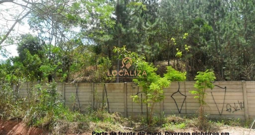 Terreno para venda em Jardim Estância Brasil de 1515.00m²