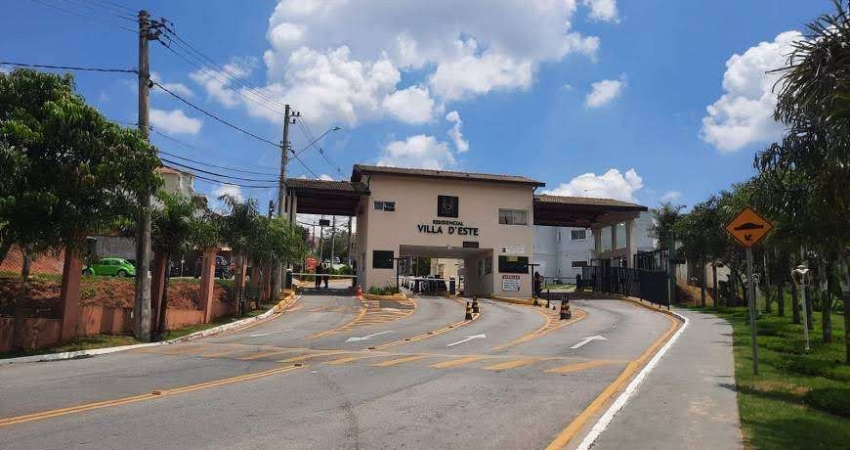 Terreno para venda em Jardim Rio Das Pedras de 125.00m² com 1 Quarto