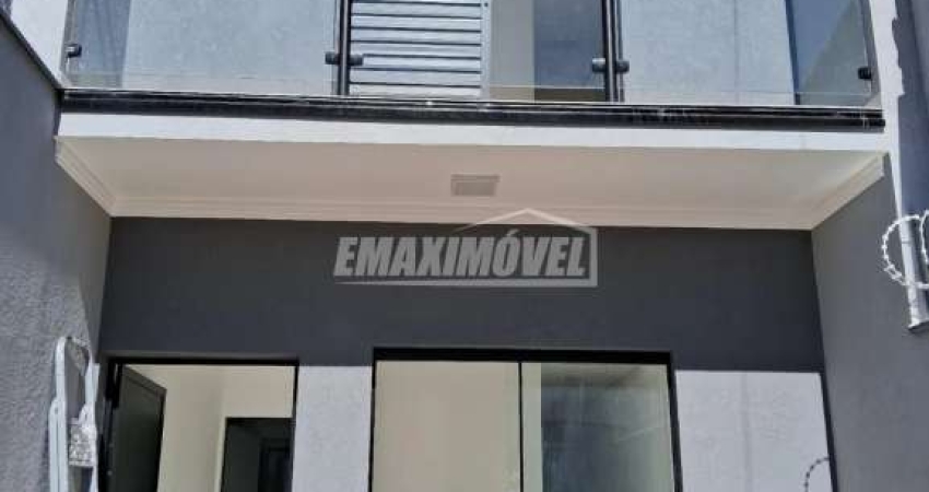 Casa para venda em Jardim Wanel Ville V de 165.00m² com 2 Quartos, 2 Suites e 1 Garagem