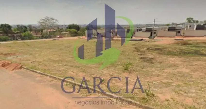 Terreno para venda em Pq Dos Eucalipitos Iii de 200.00m²